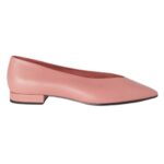 LORO PIANA REBECCA BALLET FLAT ANCIENT BLUSH