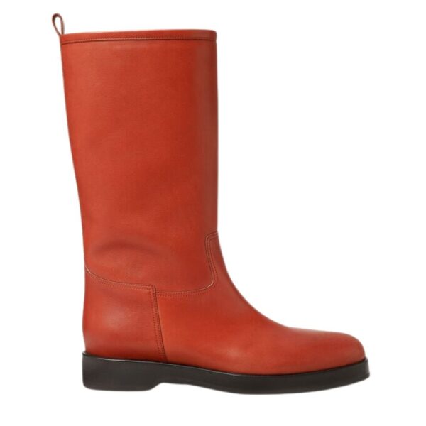LORO PIANA JOHN BOOT VINEGAR