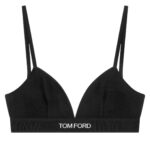 TOM FORD MODAL SIGNATURE BRA BLACK