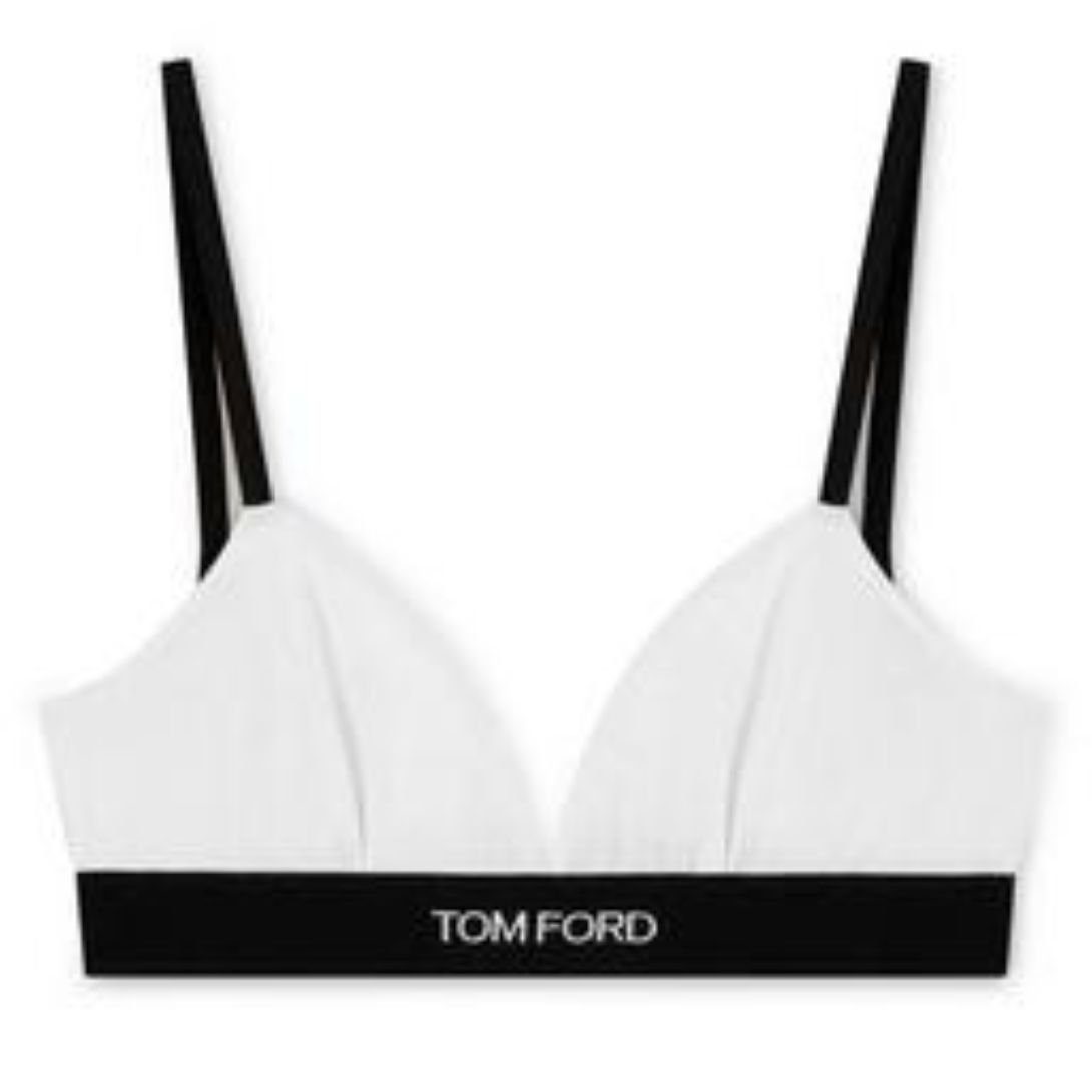 1-1698.jpg TOM FORD MODAL SIGNATURE BRA WHITE