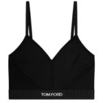 TOM FORD MODAL SIGNATURE TOP BLACK