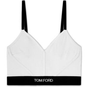 TOM FORD MODAL SIGNATURE TOP WHITE