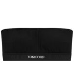 TOM FORD MODAL SIGNATURE BANDEAU BLACK