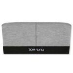TOM FORD MODAL SIGNATURE BANDEAU GREY MELANGE