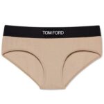 TOM FORD MODAL SIGNATURE BOY SHORTS ROSE NUDE