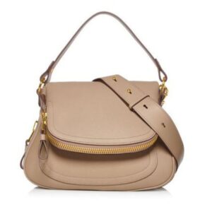 TOM FORD MEDIUM DOUBLE STRAP JENNIFER