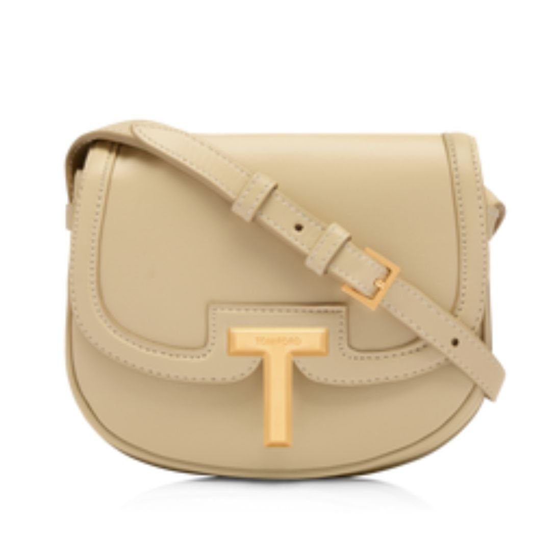1-1867.jpg TOM FORD SMOOTH LEATHER WALLIS MINI BAG LIGHT BEIGE