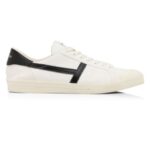 TOM FORD SUEDE JARVIS SNEAKER