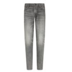 TOM FORD SELVEDGE SLIM FIT DENIM