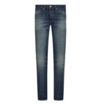 TOM FORD AUTHENTIC SELVEDGE STANDARD FIT DENIM