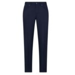 TOM FORD MOLESKIN SLIM FIT DENIM INDIGO