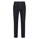 TOM FORD SELVEDGE SLIM FIT DENIM