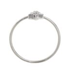 CELINE ETOILE RING IN WHITE GOLD AND DIAMOND