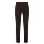 TOM FORD COMPACT TWILL SLIM FIT DENIM