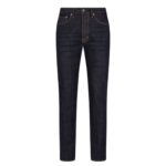 TOM FORD SELVEDGE STANDARD FIT DENIM