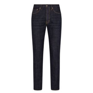 TOM FORD SELVEDGE STANDARD FIT DENIM