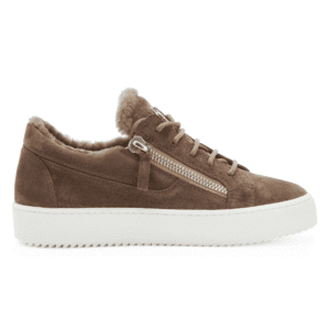 GIUSEPPE ZANOTTI GAIL SHOES