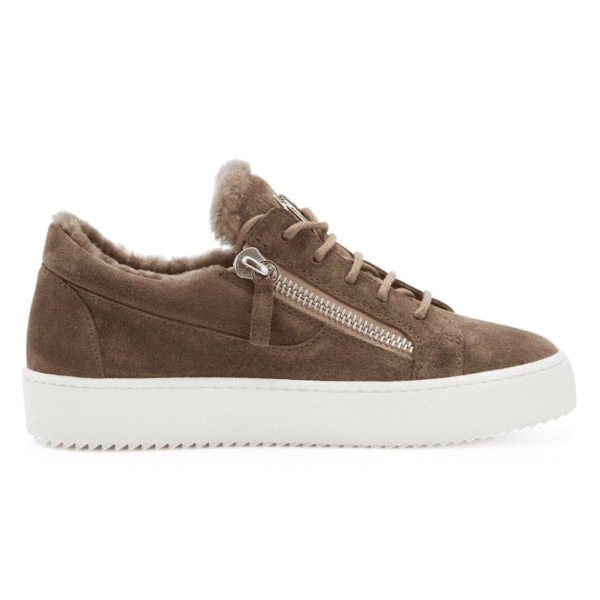 GIUSEPPE ZANOTTI GAIL SHOES