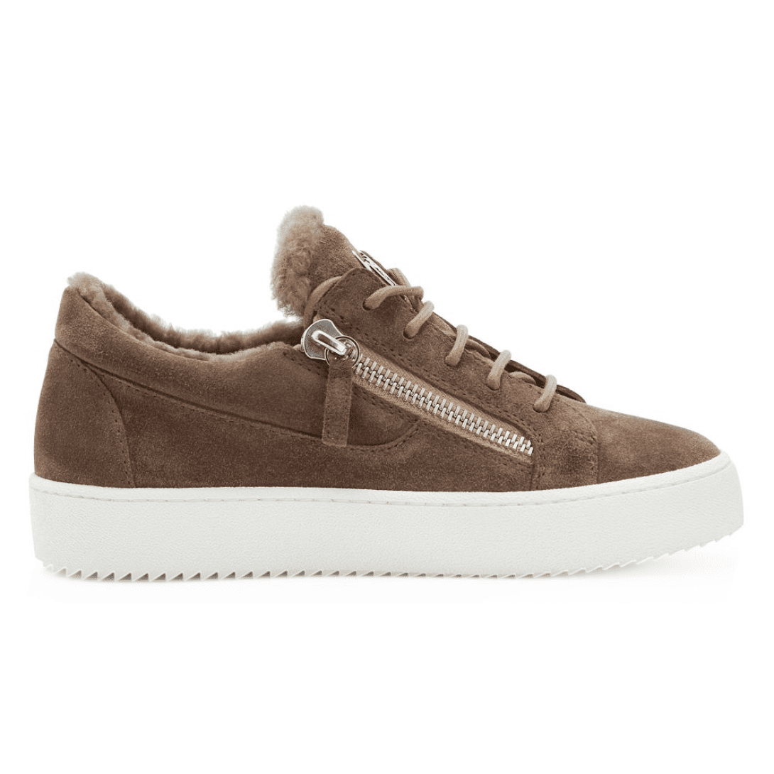 GIUSEPPE ZANOTTI GAIL SHOES