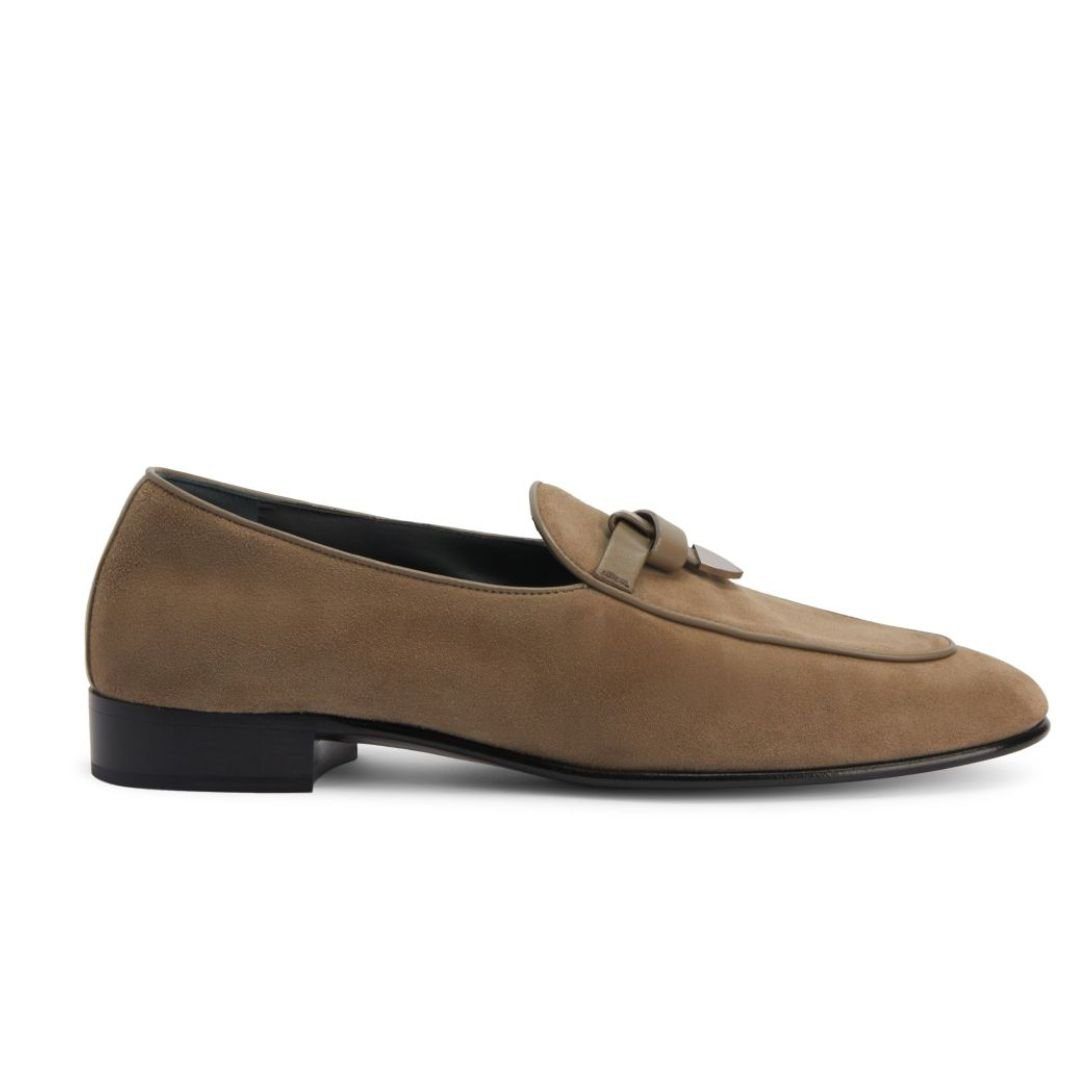 GIUSEPPE ZANOTTI EWERTON SHOES