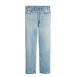 CELINE WESLEY JEANS IN EVERCLEAR WASH DENIM