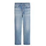CELINE WESLEY JEANS IN PISMO WASH DENIM