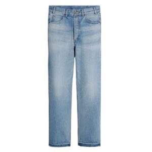 CELINE WESLEY JEANS IN PISMO WASH DENIM