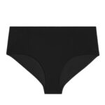CELINE SWIMSUIT BOTTOM IN MATTE JERSEY