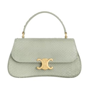 CELINE TEEN CELINE LOLA IN PYTHON