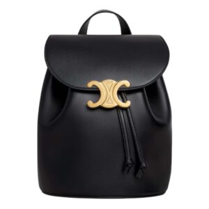 CELINE BACKPACK BONNIE IN SMOOTH CALFSKIN ICE BLUE