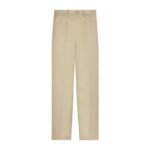 CELINE CHINOS IN COTTON
