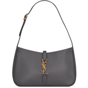 SAINT LAURENT LE 5 À 7 IN SMOOTH LEATHER