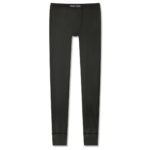 TOM FORD COTTON LONG JOHNS MILITARY GREEN