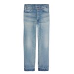 CELINE WESLEY JEANS IN ZUMA WASH DENIM