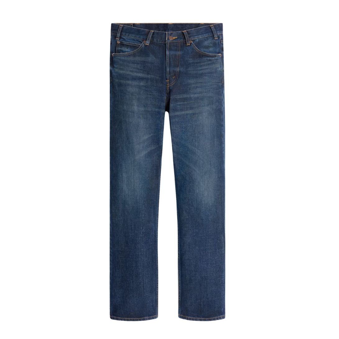 1-808-3.jpg CELINE KURT JEANS IN INDIGO DARK STONE WASH DENIM