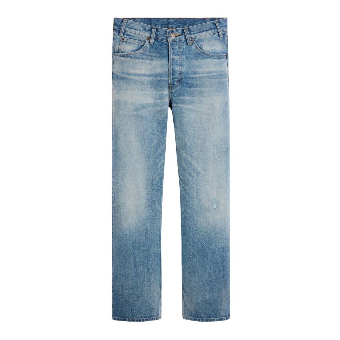 1-812-3.jpg CELINE KURT JEANS IN MORNING LIGHT WASH DENIM