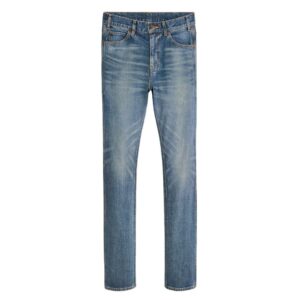 CELINE SKINNY JEANS IN VINTAGE UNION WASH DENIM