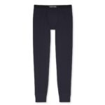 TOM FORD COTTON LONG JOHNS EBONY
