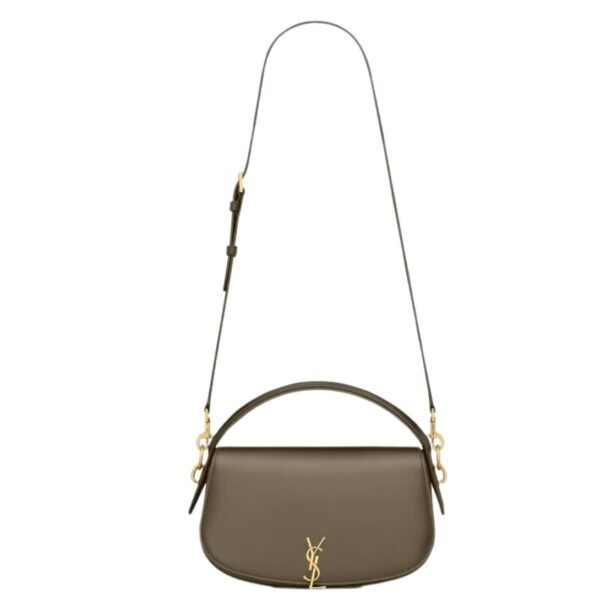 VOLTAIRE IN BOX SAINT LAURENT