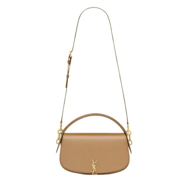 VOLTAIRE IN BOX SAINT LAURENT