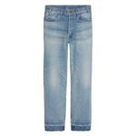 CELINE WESLEY JEANS IN ZUMA WASH DENIM