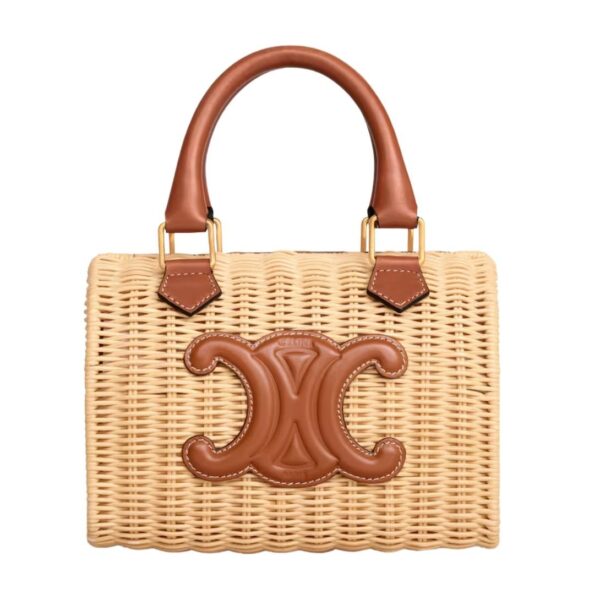 CELINE SMALL CAMILLE 16 SOFT IN PYTHON