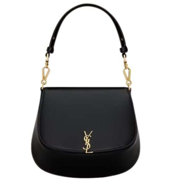 VOLTAIRE TOP HANDLE IN BOX SAINT LAURENT