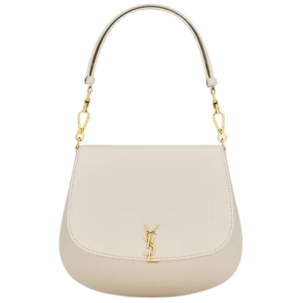 VOLTAIRE TOP HANDLE IN BOX SAINT LAURENT