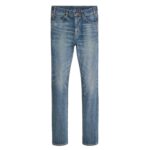 CELINE SKINNY JEANS IN VINTAGE UNION WASH DENIM
