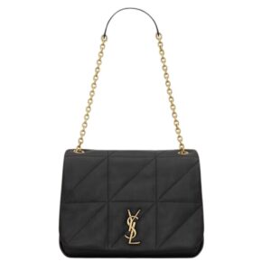 SAINT LAURENT JAMIE 4.3 MEDIUM IN LAMBSKIN