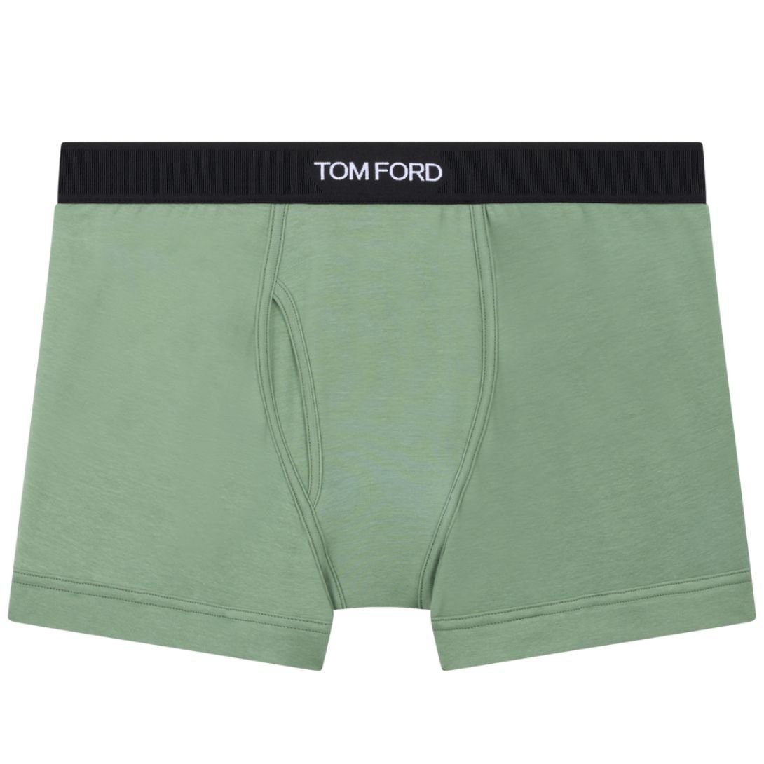 1-95.jpg TOM FORD COTTON BOXER BRIEFS PALE SAGE