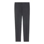 CELINE CLASSIC PANTS IN LIGHTWEIGHT WOOL