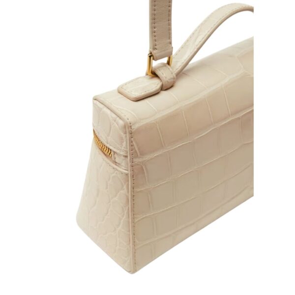 LORO PIANA EXTRA POCKET L19 LIGHT TRAVERTINE - Image 5