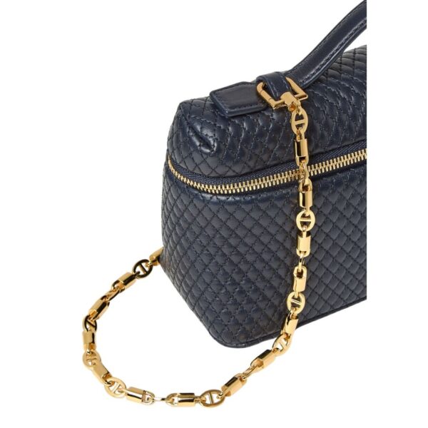 LORO PIANA EXTRA POCKET L19 BLUE NAVY - Image 5